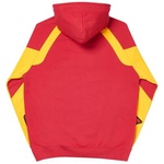 Thumbnail MAX P HOOD RED one color