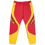 Thumbnail MAX P JOGGERS RED one color