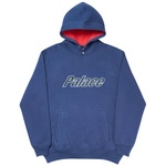 Thumbnail RAH-RAH HOOD BLUE one color