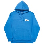 Thumbnail TRI-GAINE HOOD BLUE one color