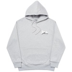 Thumbnail TRI-GAINE HOOD GREY MARL one color