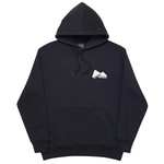 Thumbnail TRI-GAINE HOOD BLACK one color