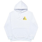Thumbnail TRI-SMILER HOOD WHITE one color