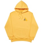Thumbnail TRI-SMILER HOOD YELLOW one color