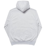 Thumbnail VEXIT HOOD GREY MARL one color
