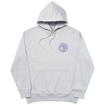 Thumbnail SOAP DODGER HOOD GREY MARL one color