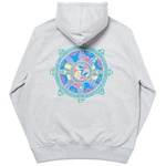 Thumbnail SOAP DODGER HOOD GREY MARL one color