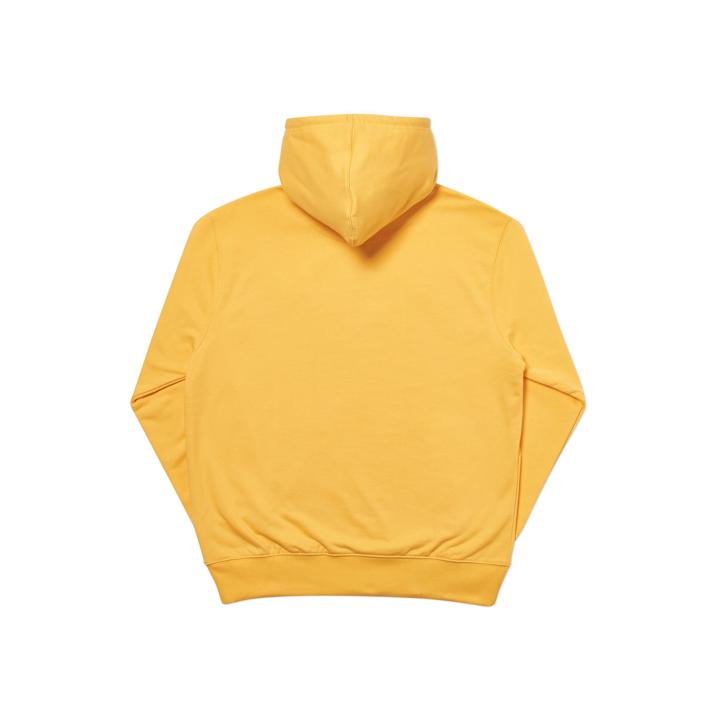 Thumbnail VEXIT HOOD YELLOW one color