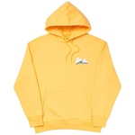 Thumbnail TRI-GAINE HOOD YELLOW one color