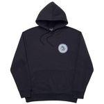 Thumbnail SOAP DODGER HOOD BLACK one color