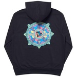 Thumbnail SOAP DODGER HOOD BLACK one color