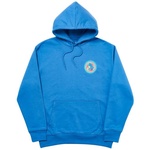 Thumbnail SOAP DODGER HOOD BLUE one color