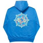 Thumbnail SOAP DODGER HOOD BLUE one color