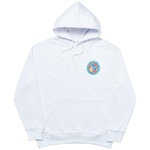 Thumbnail SOAP DODGER HOOD WHITE one color