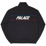 Thumbnail PIPELINE JACKET BLACK one color
