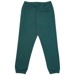 Thumbnail BASICALLY A JOGGER DARK GREEN one color