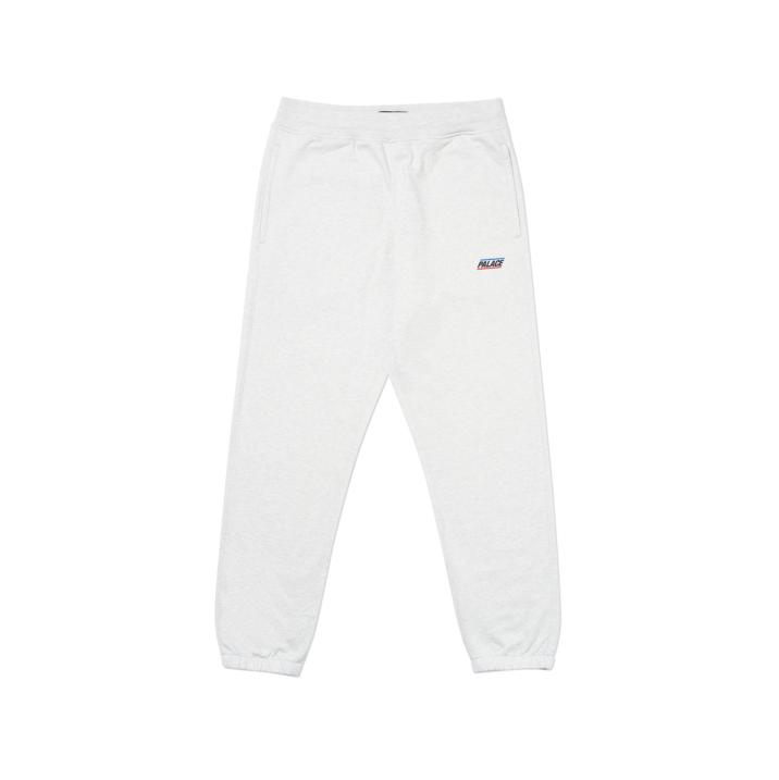 Thumbnail BASICALLY A JOGGER LIGHT GREY MARL one color