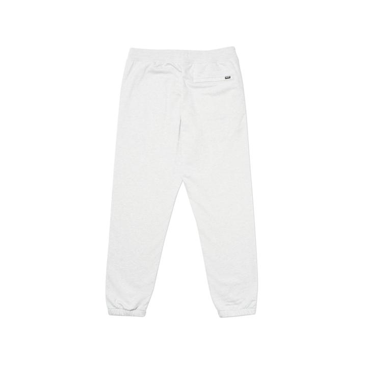 Thumbnail BASICALLY A JOGGER LIGHT GREY MARL one color
