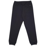 Thumbnail BASICALLY A JOGGER BLACK one color