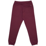 Thumbnail BASICALLY A JOGGER BURGUNDY one color