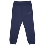 Thumbnail BASICALLY A JOGGER NAVY one color
