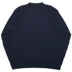 Thumbnail JUMBOTRONIC CREW NAVY one color