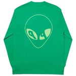Thumbnail NEIN LONER LONGSLEEVE GREEN one color