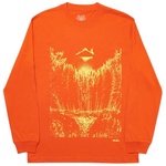 Thumbnail NEIN LONER LONGSLEEVE RED one color