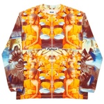 Thumbnail MANTRA LONGSLEEVE ORANGE one color