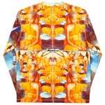 Thumbnail MANTRA LONGSLEEVE ORANGE one color