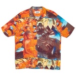 Thumbnail MANTRA SHIRT ORANGE one color