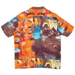 Thumbnail MANTRA SHIRT ORANGE one color