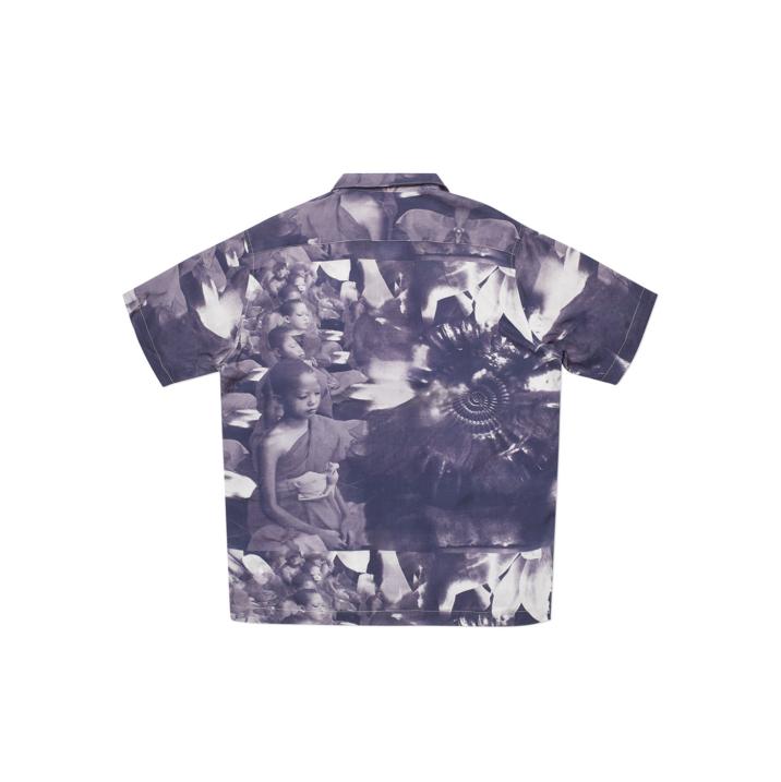 Thumbnail MANTRA SHIRT INK one color