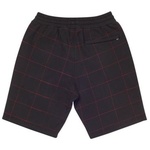 Thumbnail P STUFF SHORTS BLACK one color