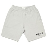 Thumbnail P STUFF SHORTS GREY one color