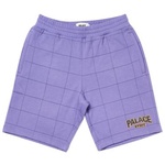 Thumbnail P STUFF SHORTS PURPLE one color