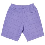 Thumbnail P STUFF SHORTS PURPLE one color