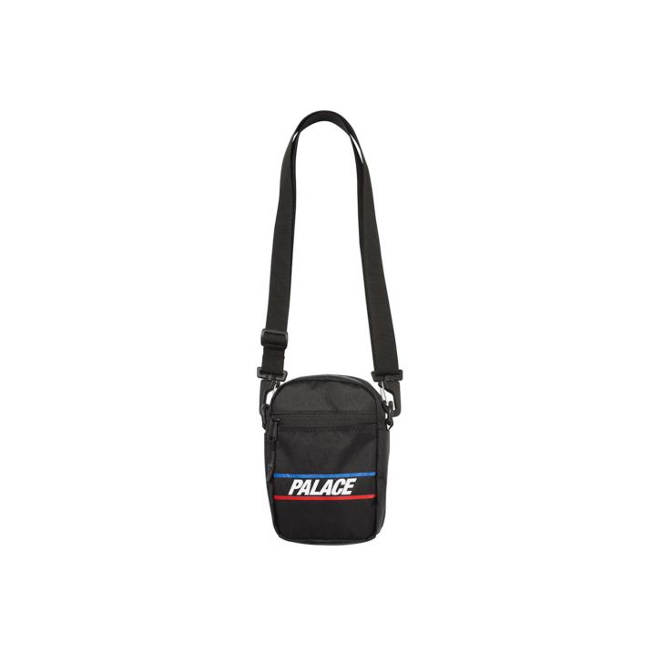 Thumbnail DIMENSION SHOT BAG BLACK one color