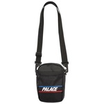 Thumbnail DIMENSION SHOT BAG BLACK one color