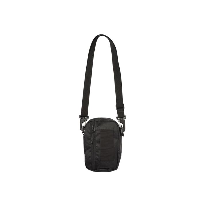 Thumbnail DIMENSION SHOT BAG BLACK one color