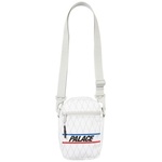 Thumbnail DIMENSION SHOT BAG WHITE one color