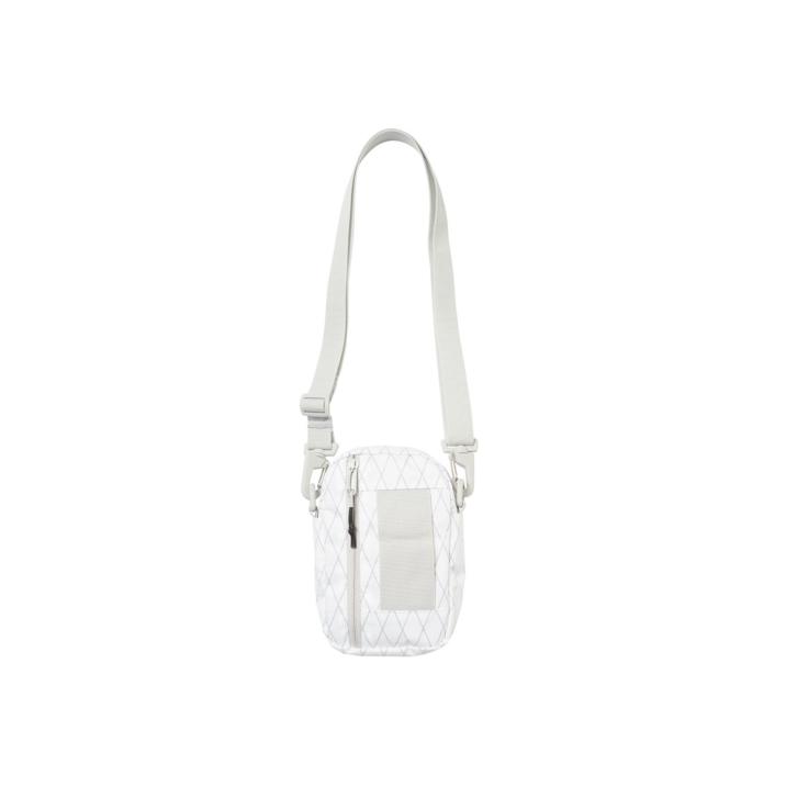 Thumbnail DIMENSION SHOT BAG WHITE one color