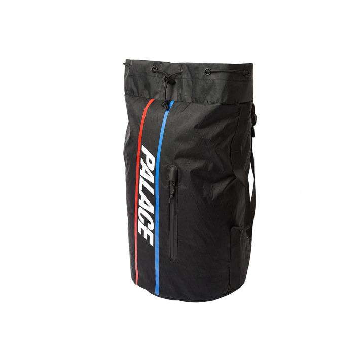 Thumbnail DIMENSION STRAP DUFFEL BLACK one color