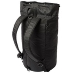 Thumbnail DIMENSION STRAP DUFFEL BLACK one color