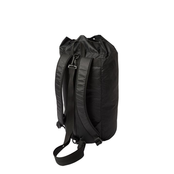 Thumbnail DIMENSION STRAP DUFFEL BLACK one color