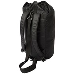 Thumbnail DIMENSION STRAP DUFFEL BLACK one color