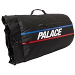 Thumbnail DIMENSION STRAP DUFFEL BLACK one color