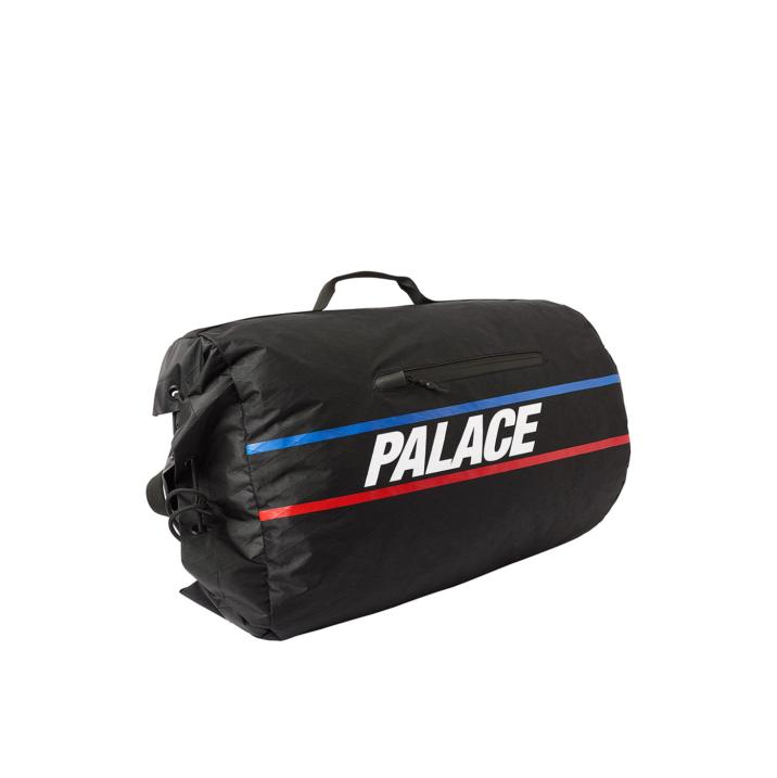 Thumbnail DIMENSION STRAP DUFFEL BLACK one color