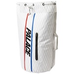 Thumbnail DIMENSION STRAP DUFFEL WHITE one color