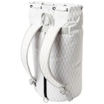 Thumbnail DIMENSION STRAP DUFFEL WHITE one color